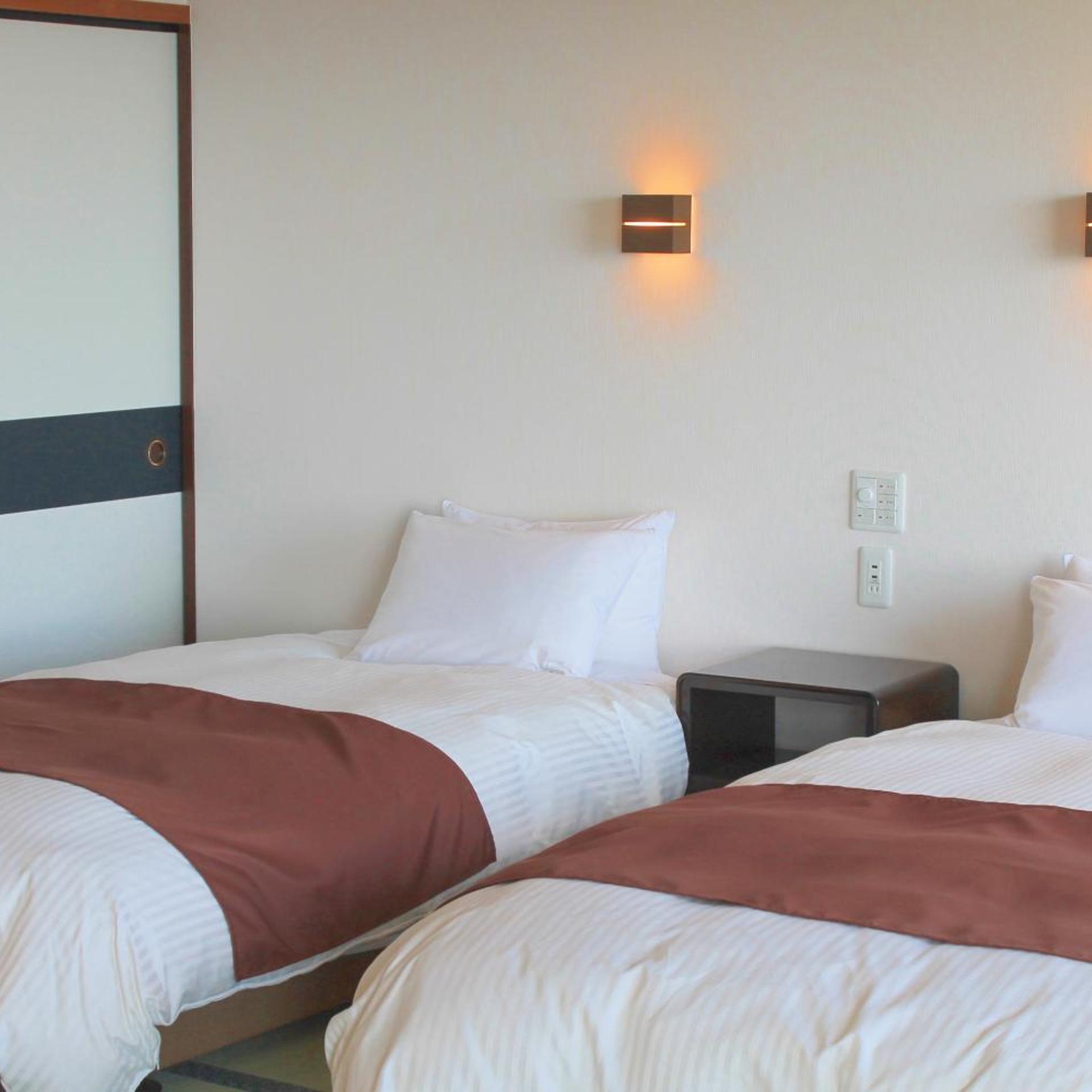 Ashizuri Kokusai Hotel 6/43