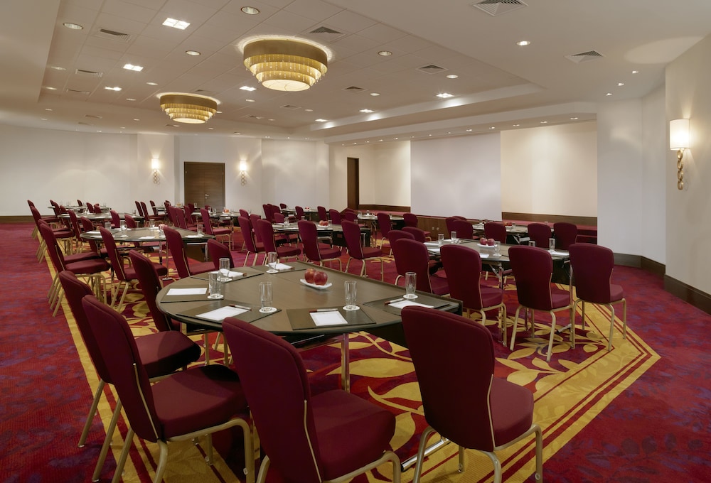 Warsaw Presidential Hotel 46/56