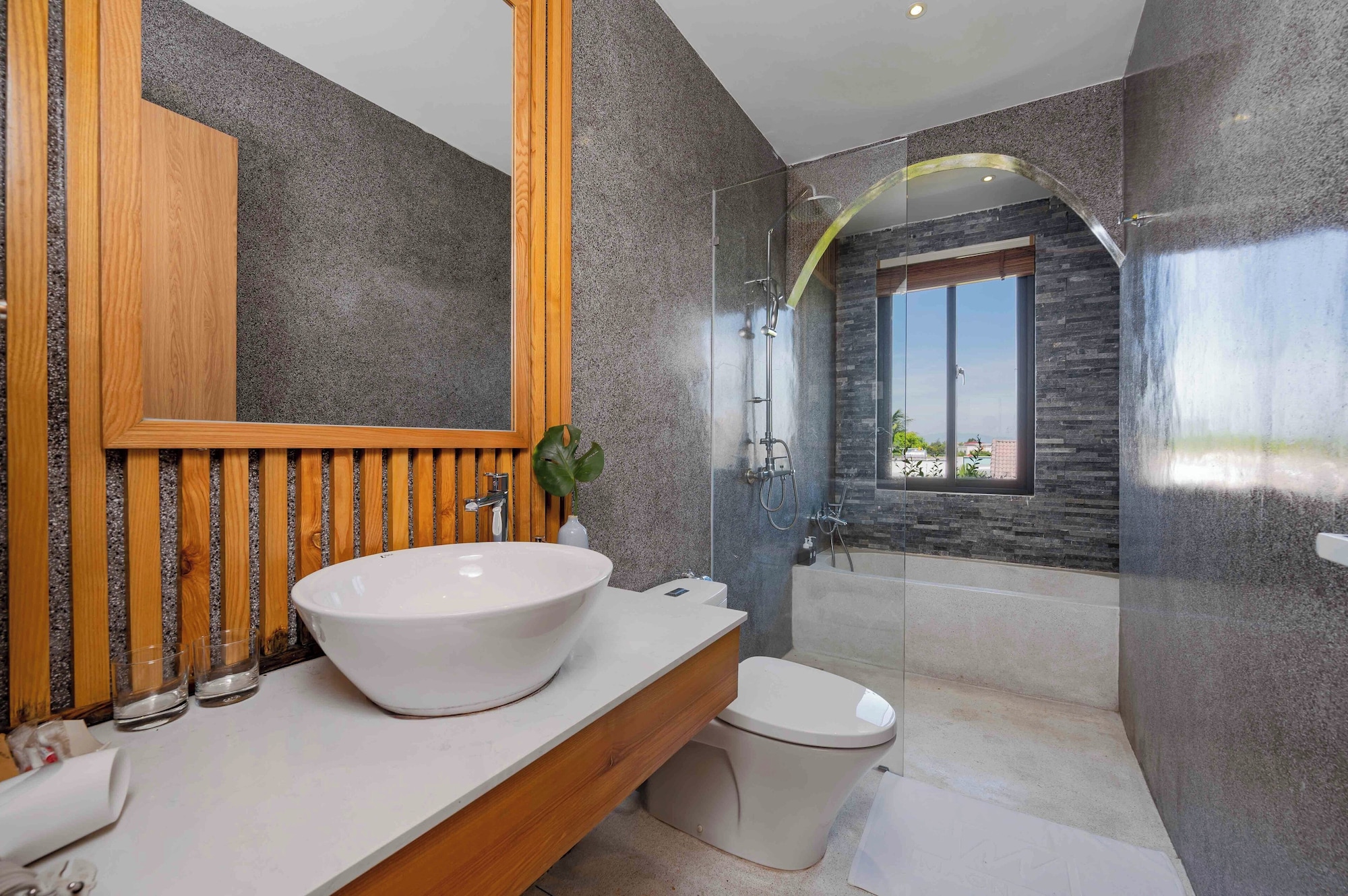 غرفة حصرية بسرير كينج، Lime Villa Hoi An 5/5