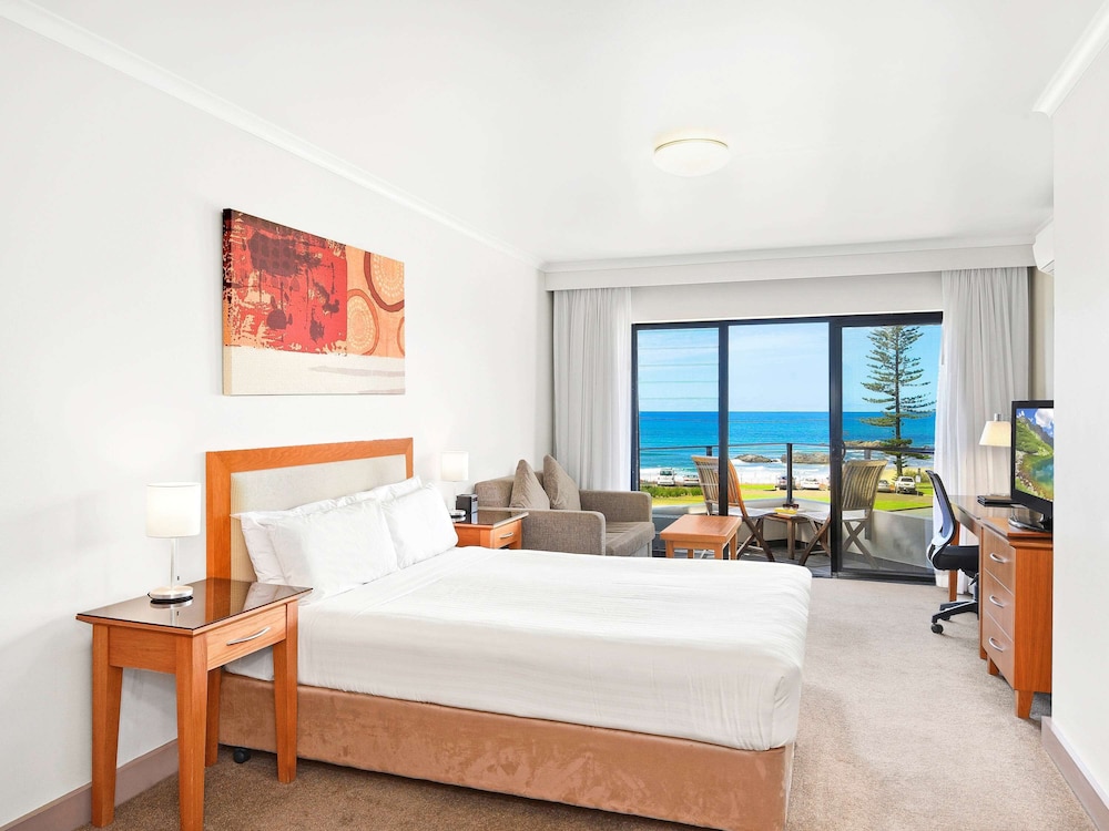 Ibis Styles Port Macquarie 24/75
