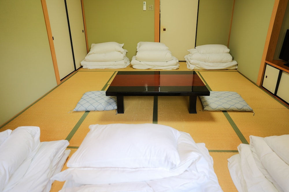 Ajisai Onsen Ryokan - Award Winning Private Open Air Onsen Hakone 9/50