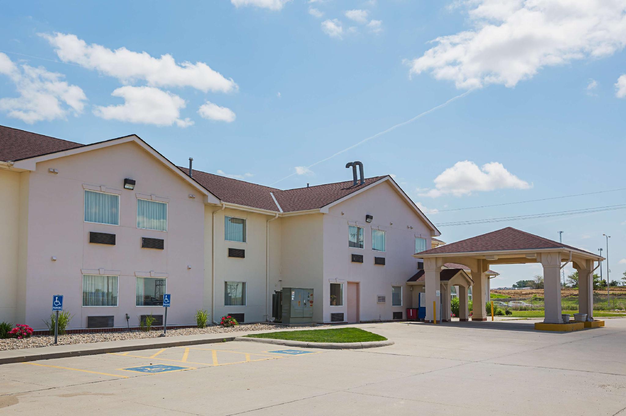Motel6 Omaha, NE - IAT West in OMAHA - NE