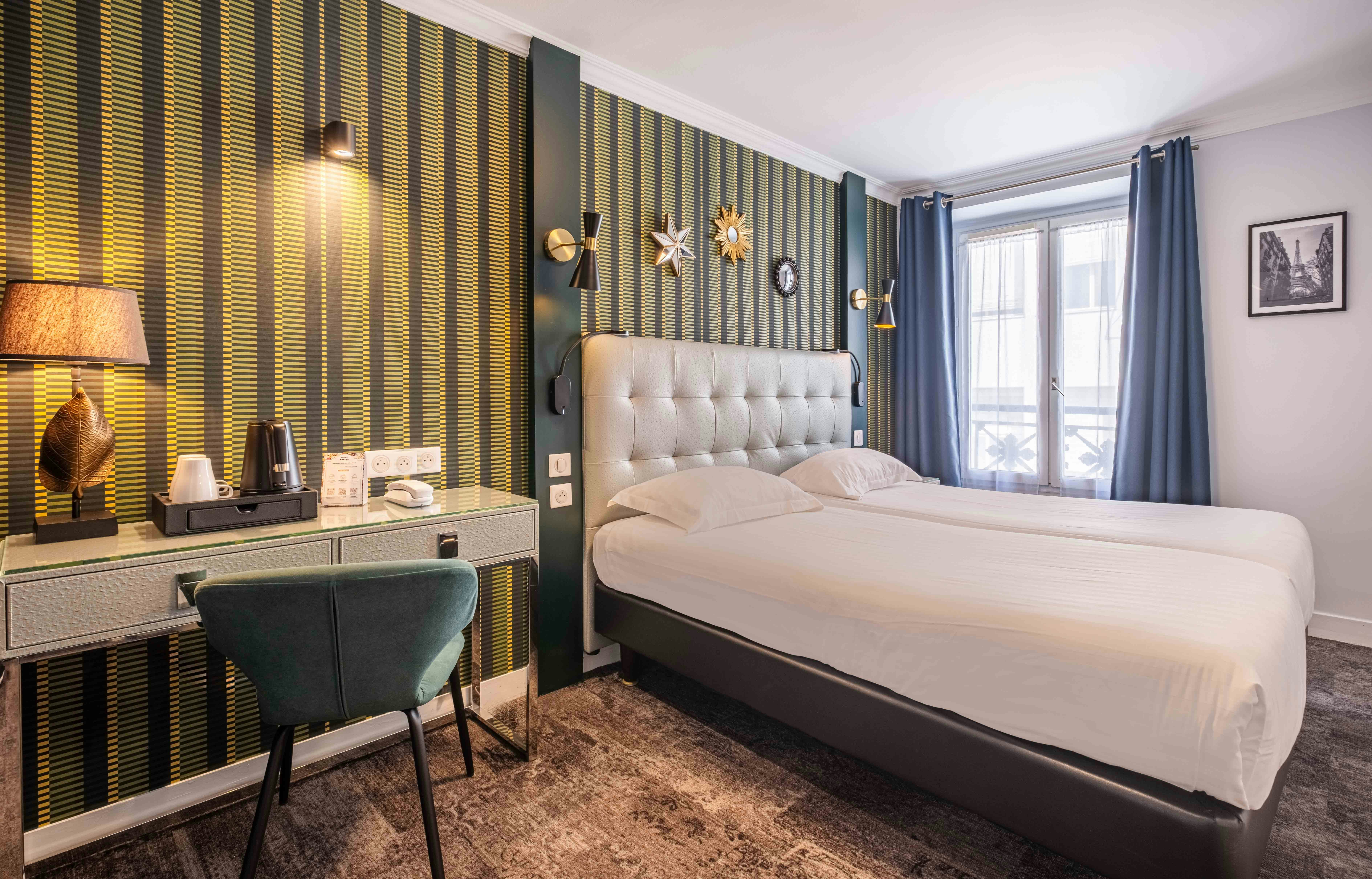 Marena Hotel 39/75