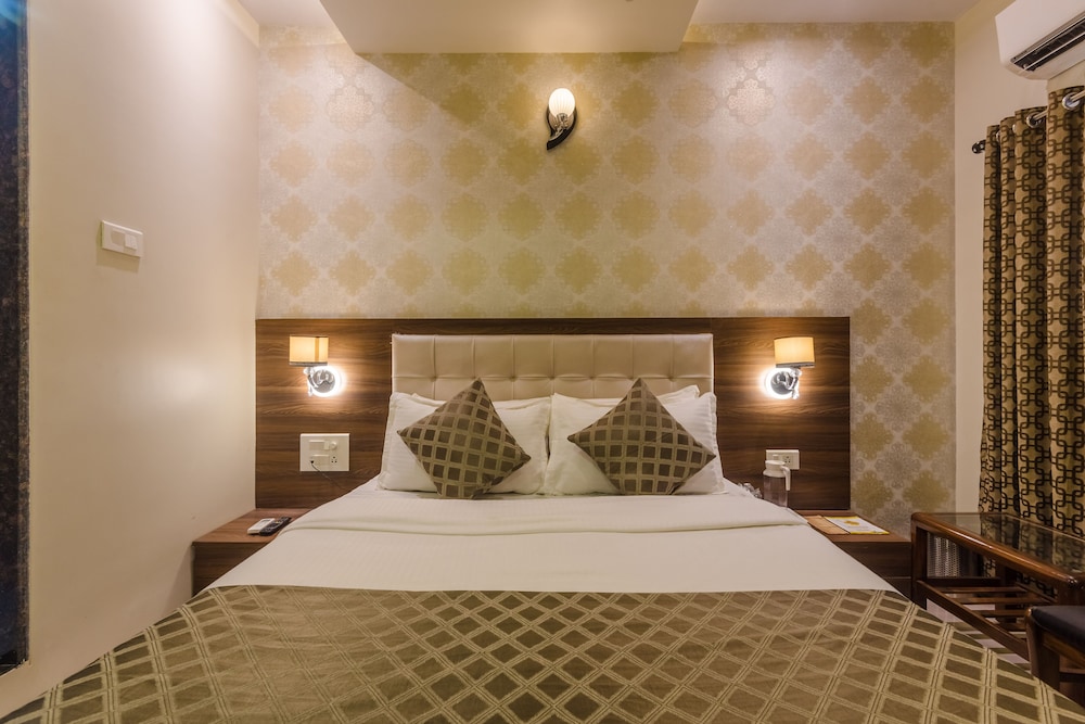 Hotel Liberty Plaza 13/46