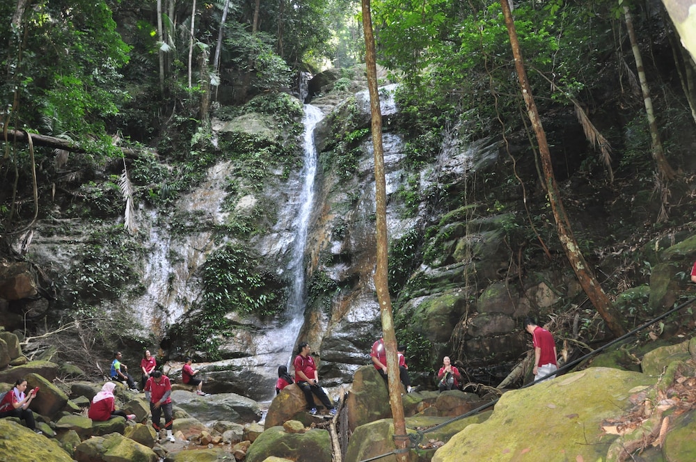 Permai Rainforest Resort Kuching 24/55