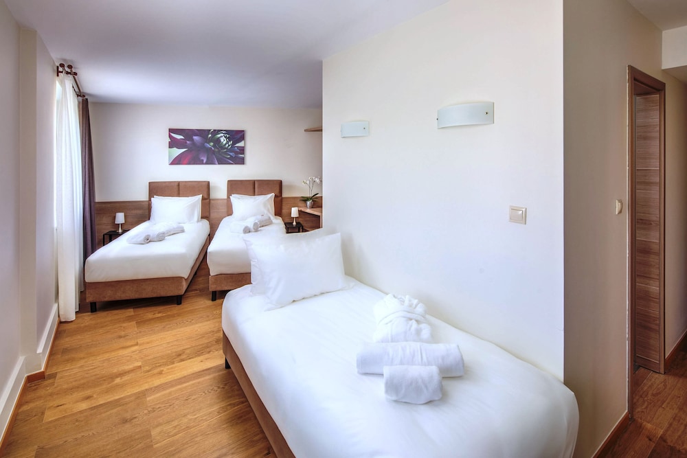 Vitta Hotel Superior Budapest 14/59