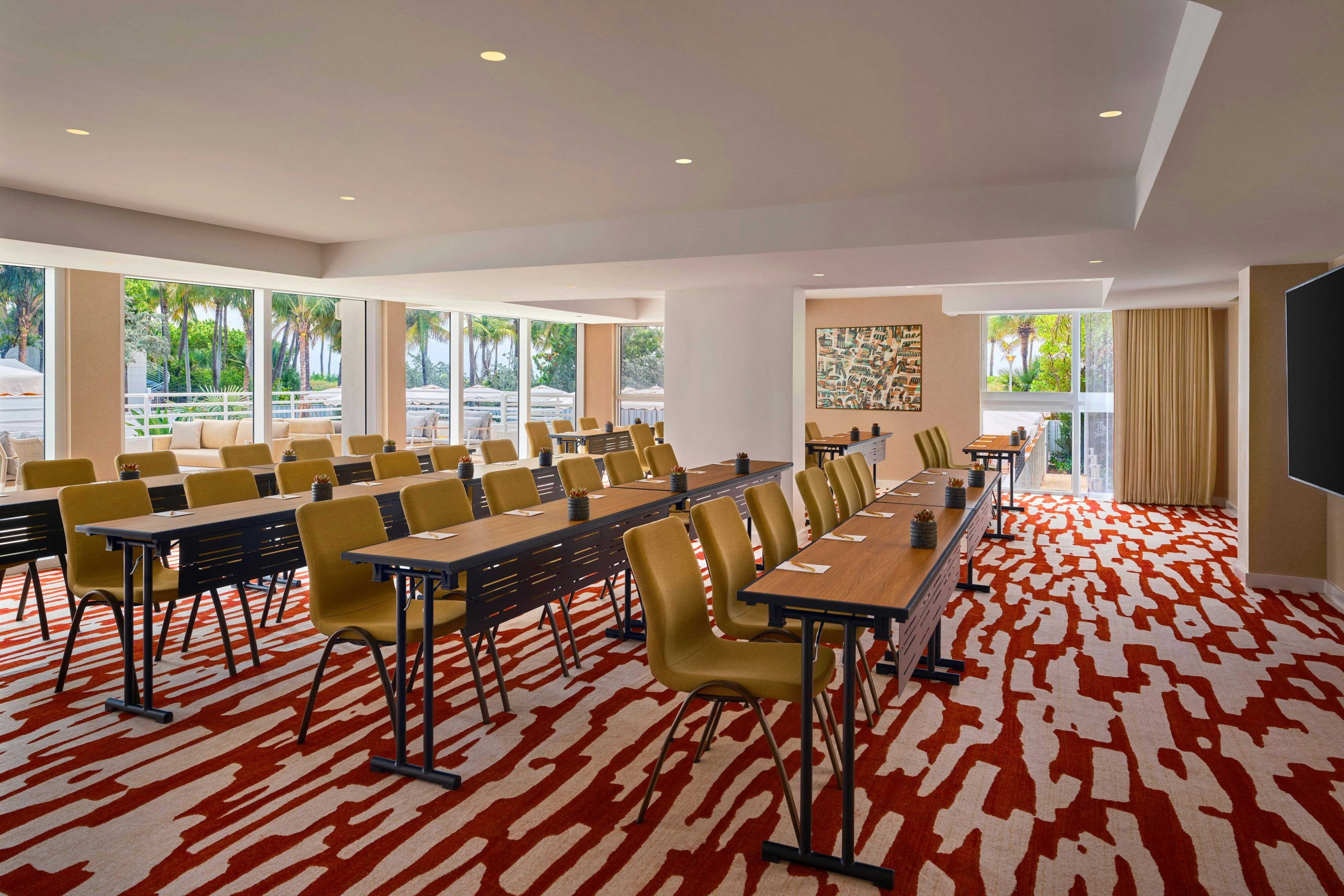 Royal Palm South Beach Miami, a Tribute Portfolio Resort 16/50