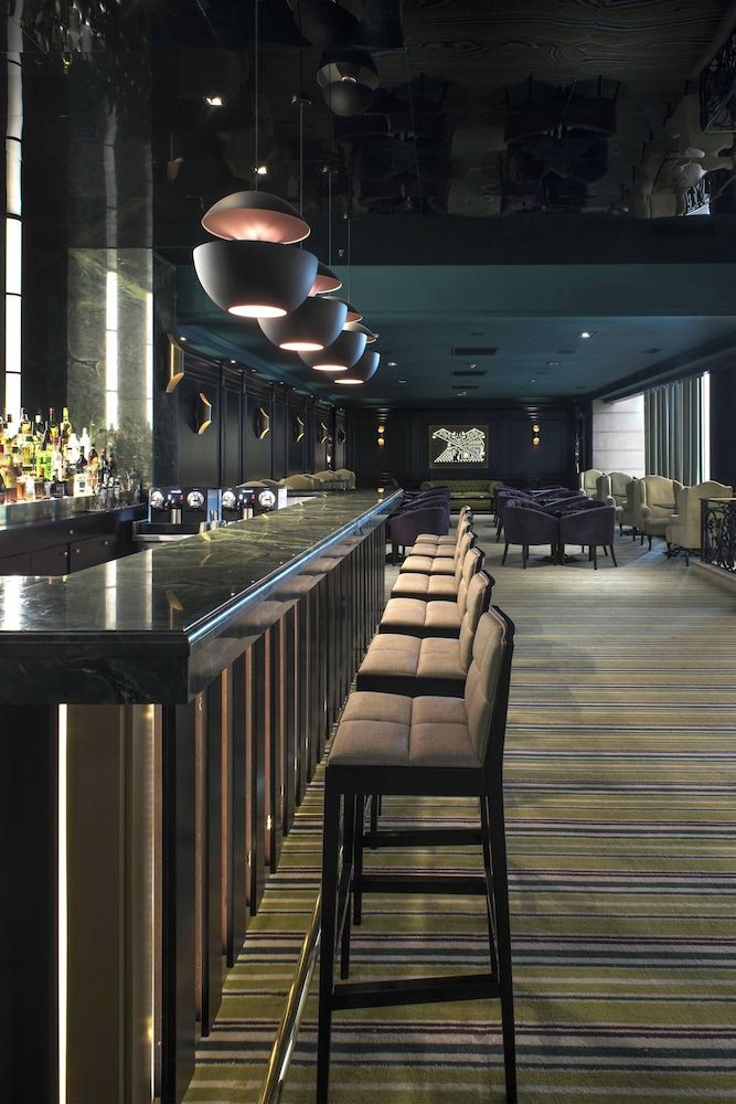 Hotel Emperador Buenos Aires 45/50