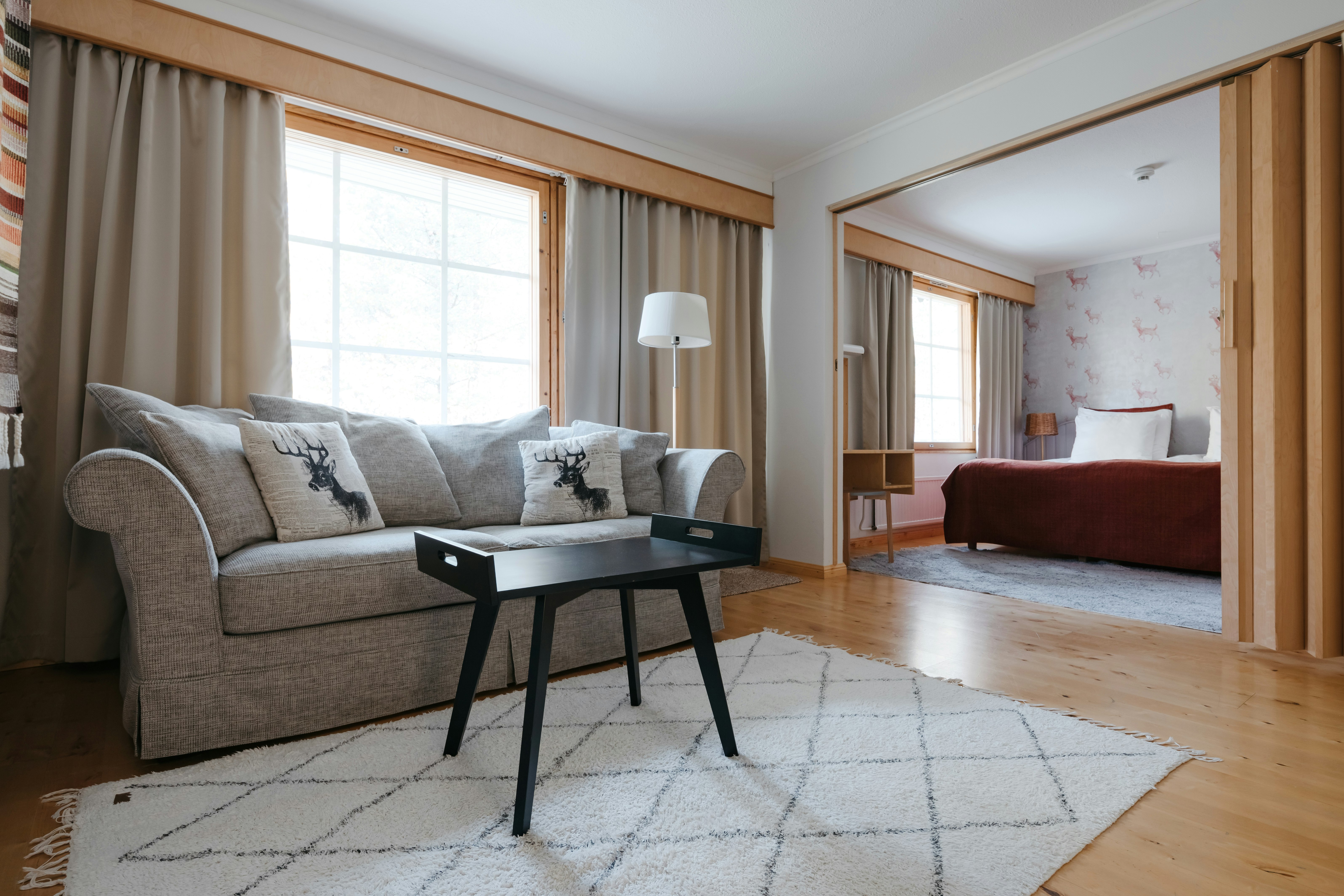 Lapland Hotels Bear's Lodge 31/44