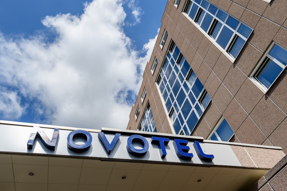 Novotel Frankfurt City 2/73