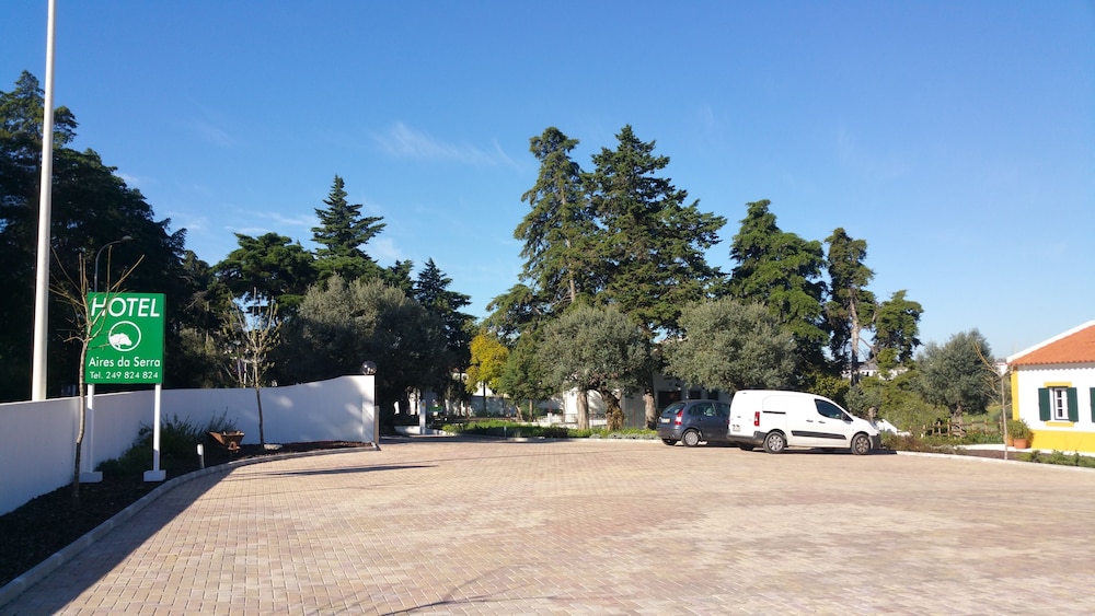 Hotel Aires Da Serra 37/50