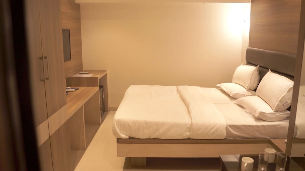 Shivam Hotel 20/58