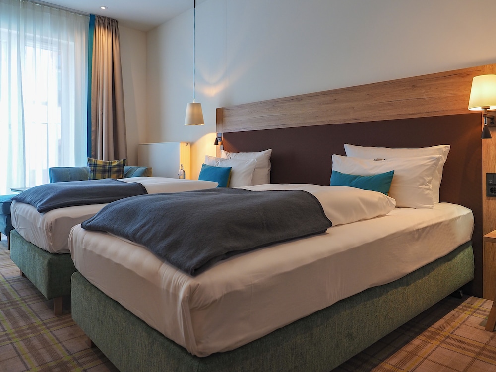 Hotel Anklamer Hof 9/40