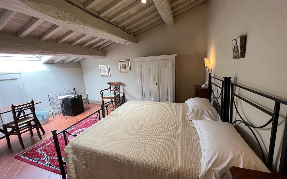 Piccolo Hotel Cortona 17/48