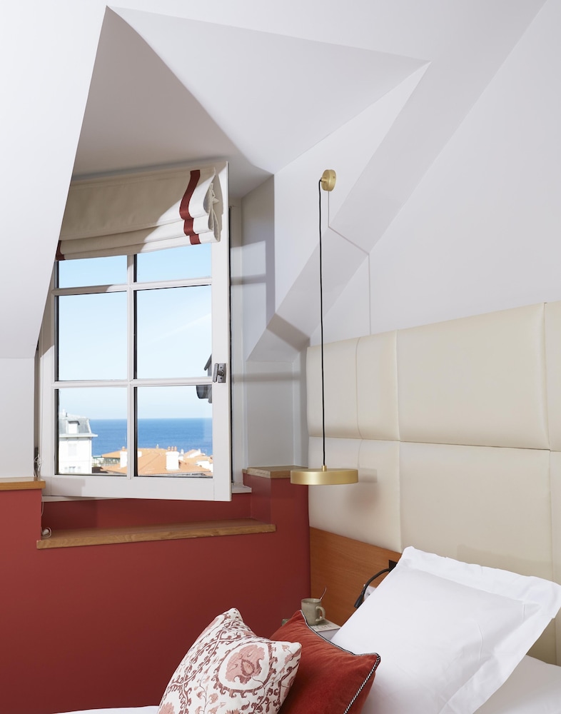Hotel de Silhouette 31/68