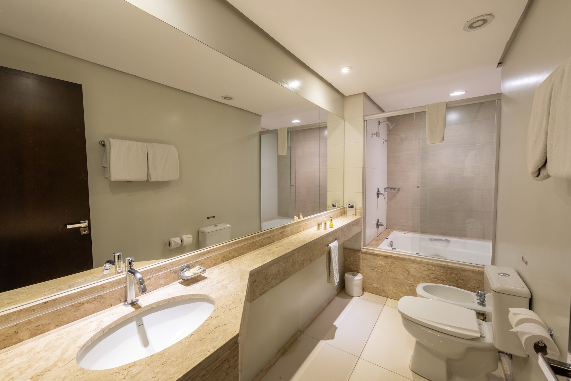 Master, Suite, King Bed، Class Hotel Alfenas 8/8