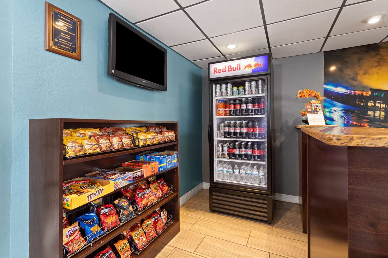 La Quinta Inn By Wyndham Cocoa Beach Port Canaveral 27/57