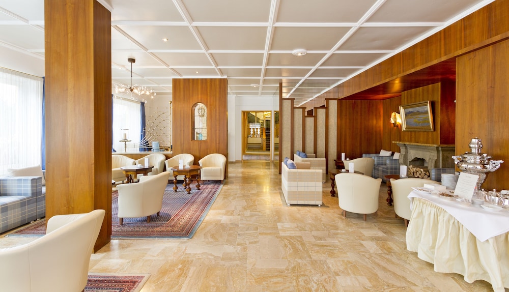 Wittelsbacher Hof Swiss Quality Hotel 27/37