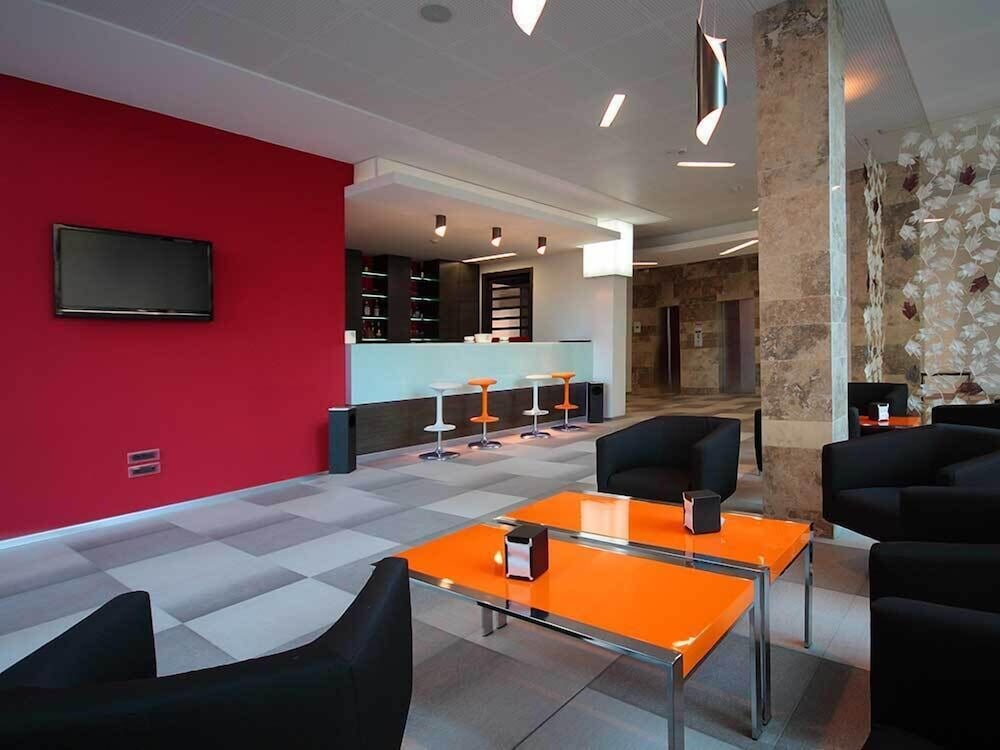 Hotel Nazionale 33/35