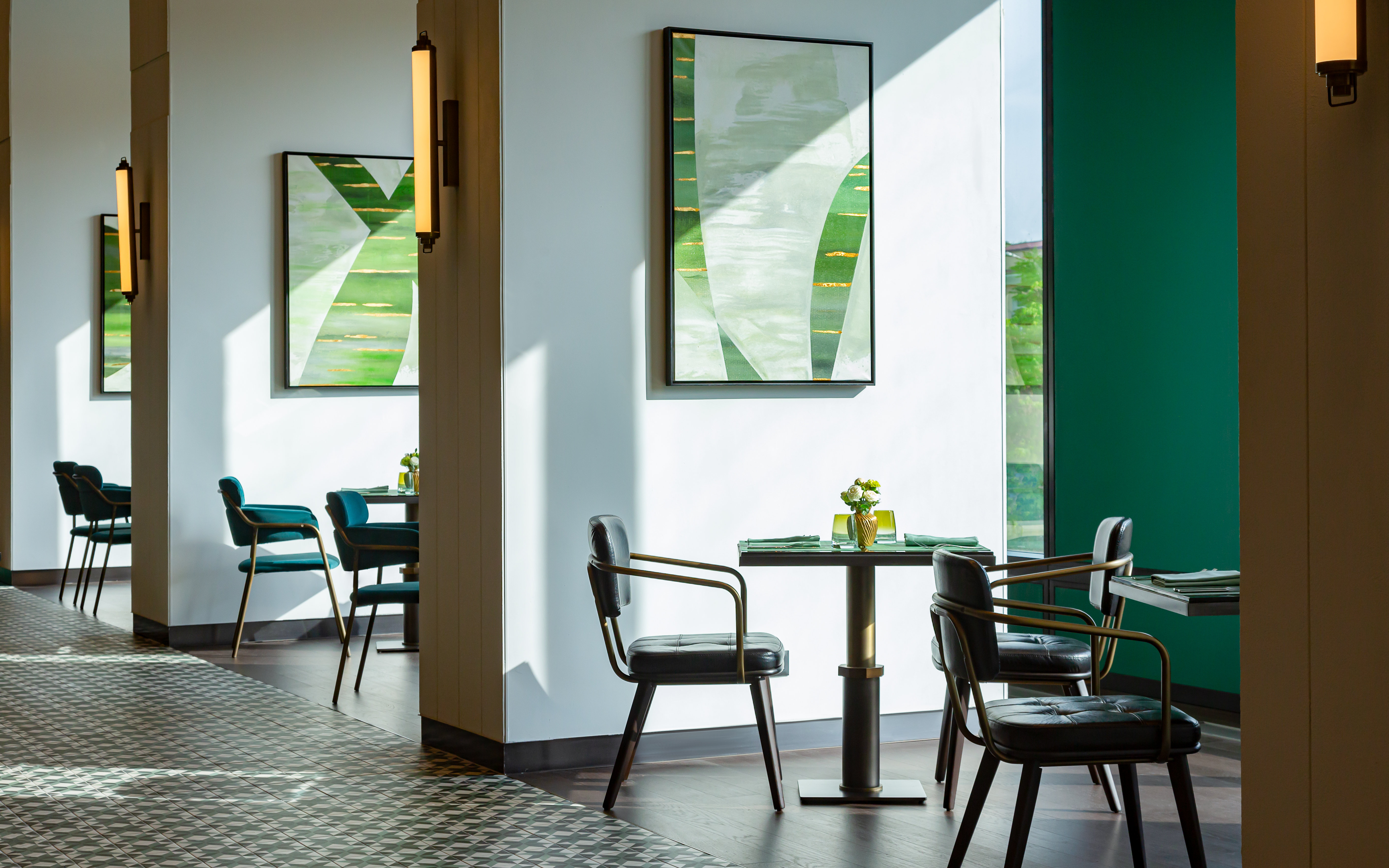 InterContinental Tashkent, an IHG Hotel 33/60