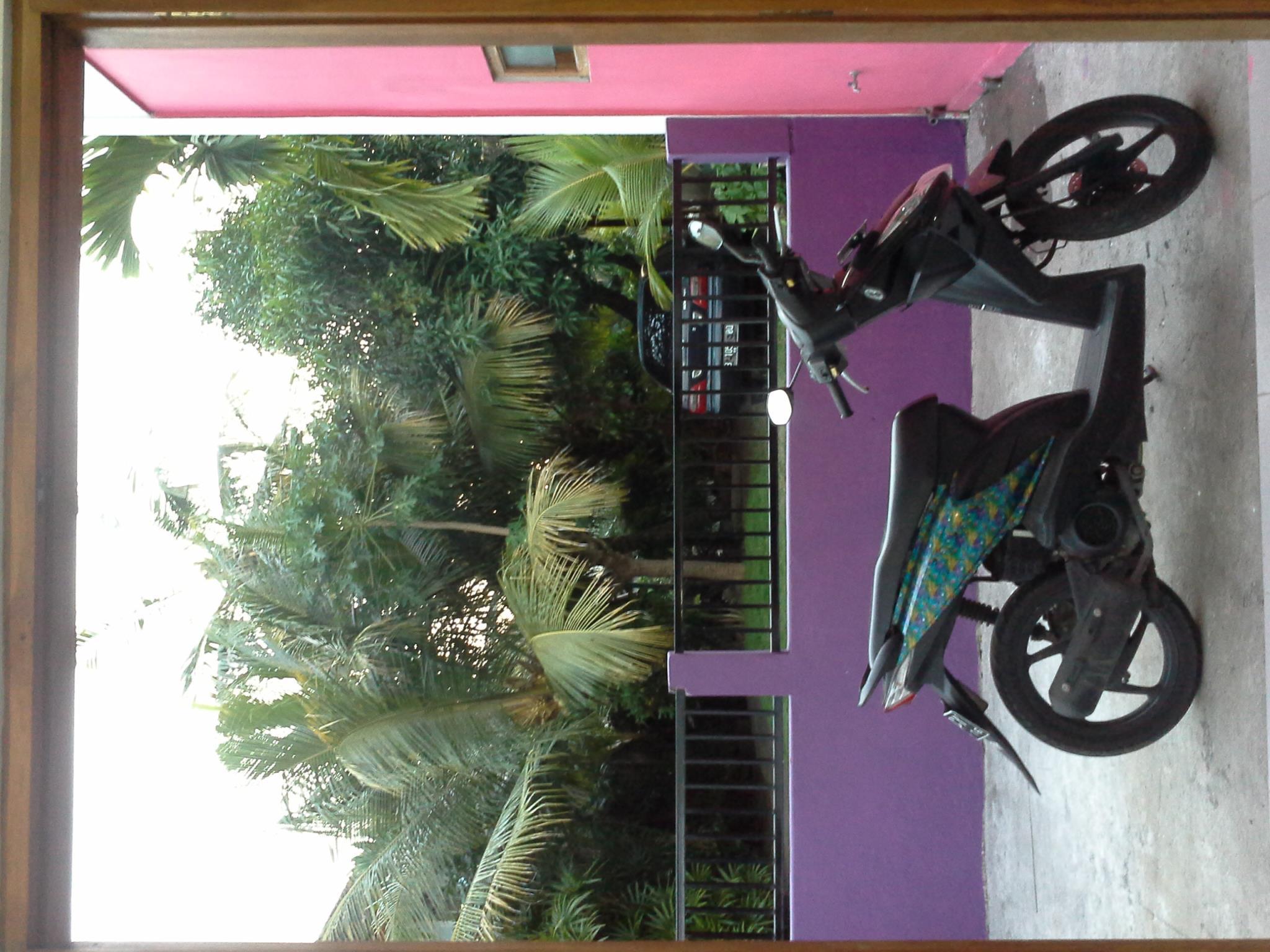 Pelangi Homestay 5/14