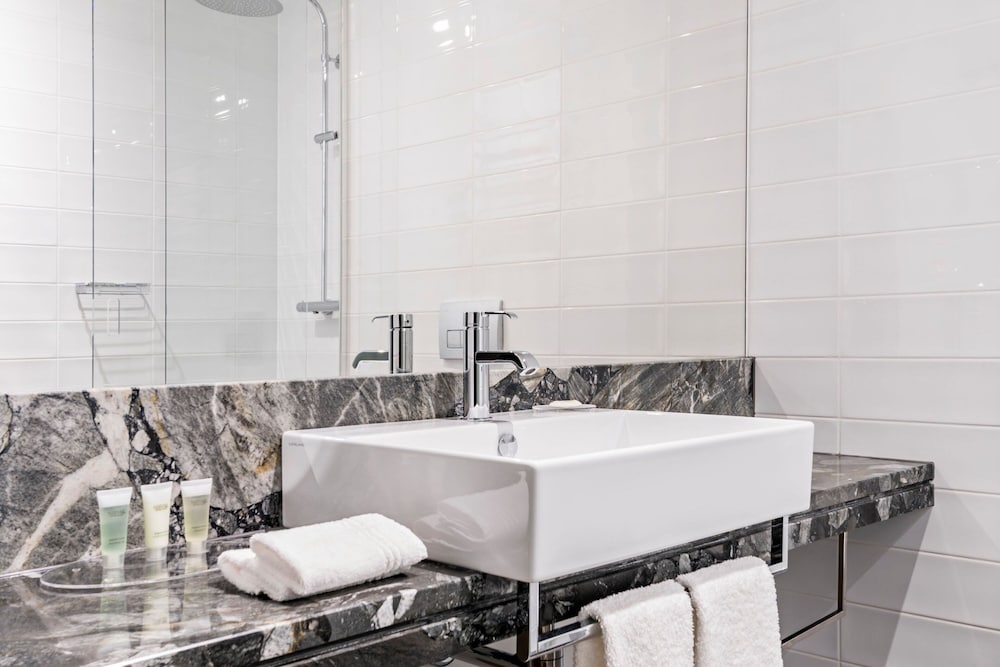 Courtyard By Marriott Brno 42/45