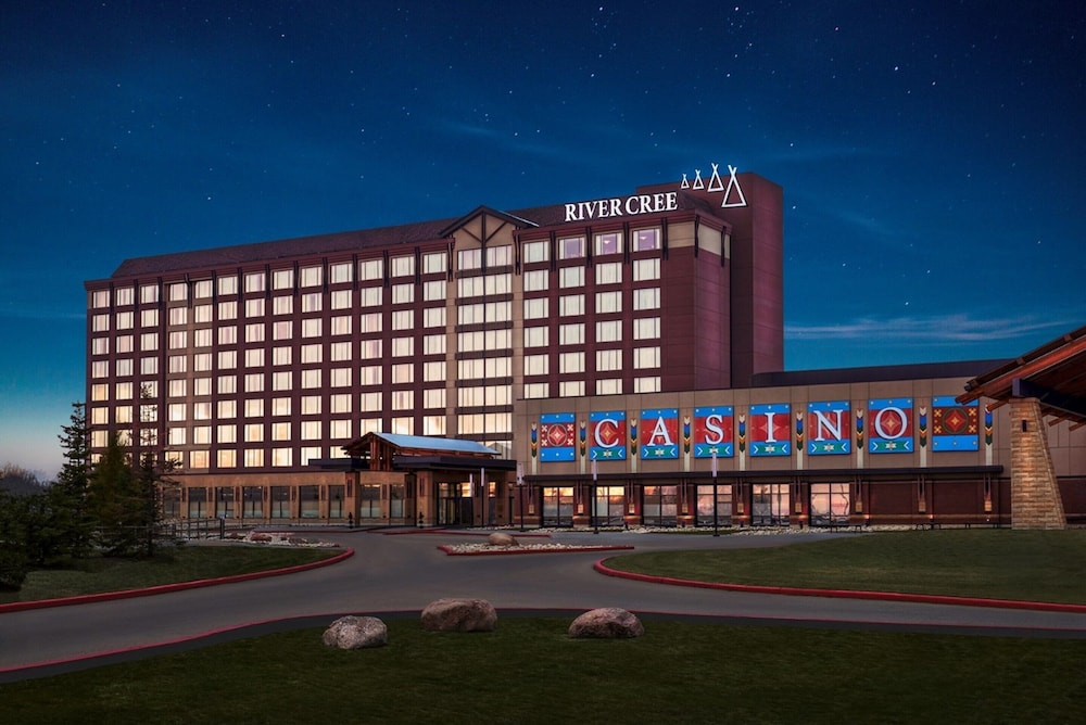 River Cree Resort And Casino 1/58