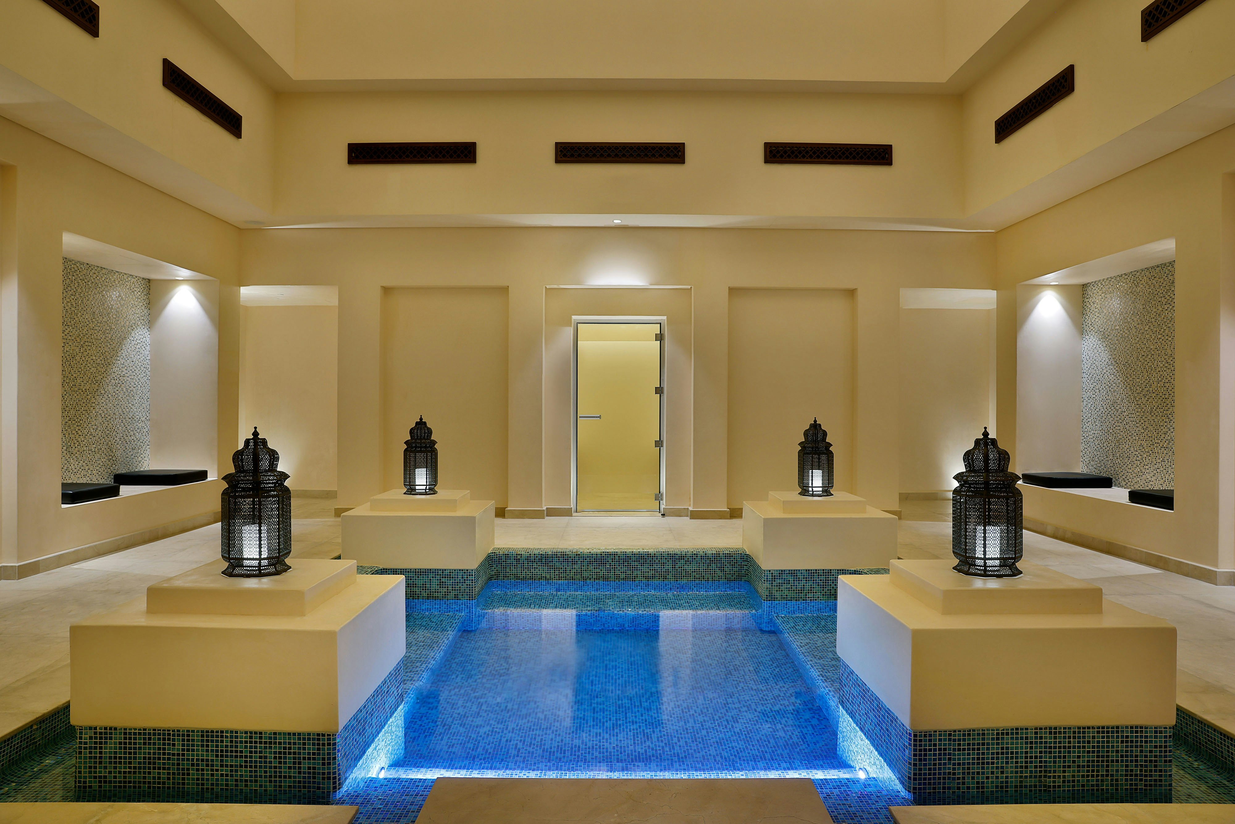 Al Wathba A Luxury Collection Desert Resort And Spa Abu Dhabi 29/58
