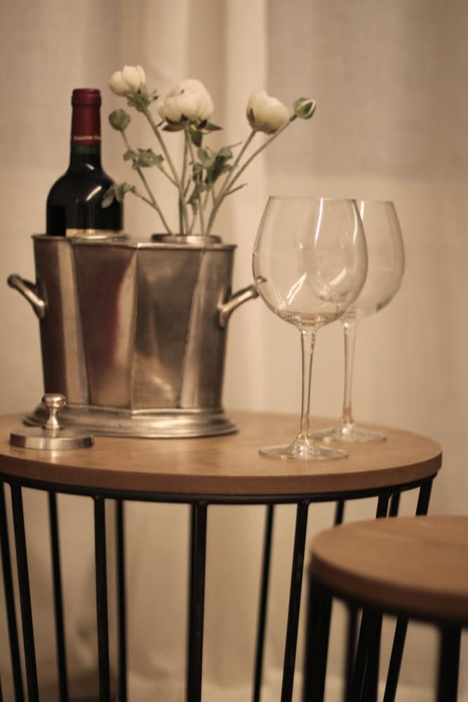 Well And Come Boutique Hotel 65/73