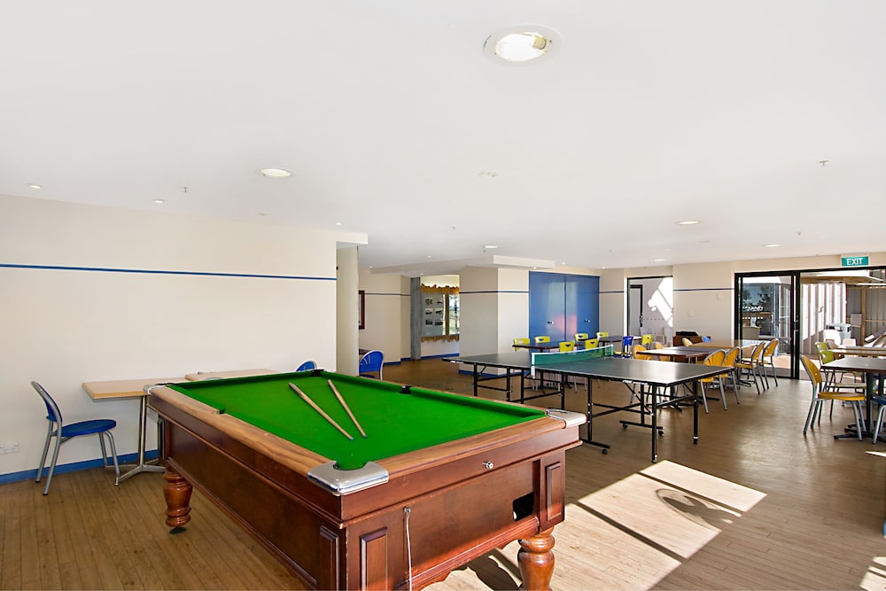 Beach House Seaside Resort Coolangatta 4/19