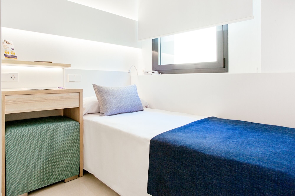 Globales Acis And Galatea Hotel 12/49