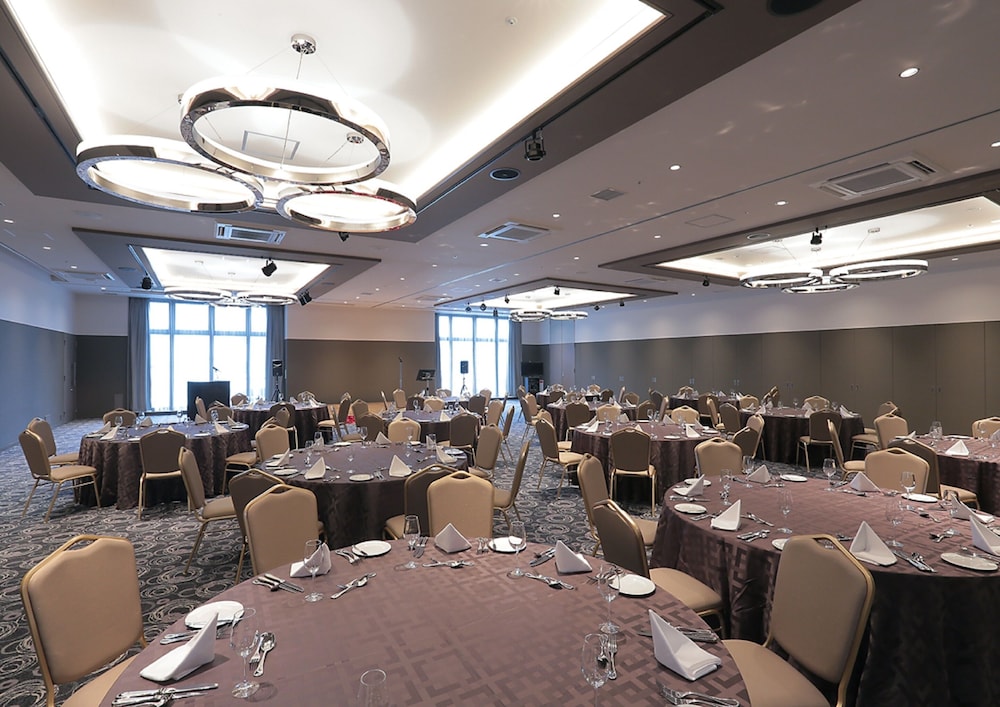 Kisarazu Washington Hotel 46/49