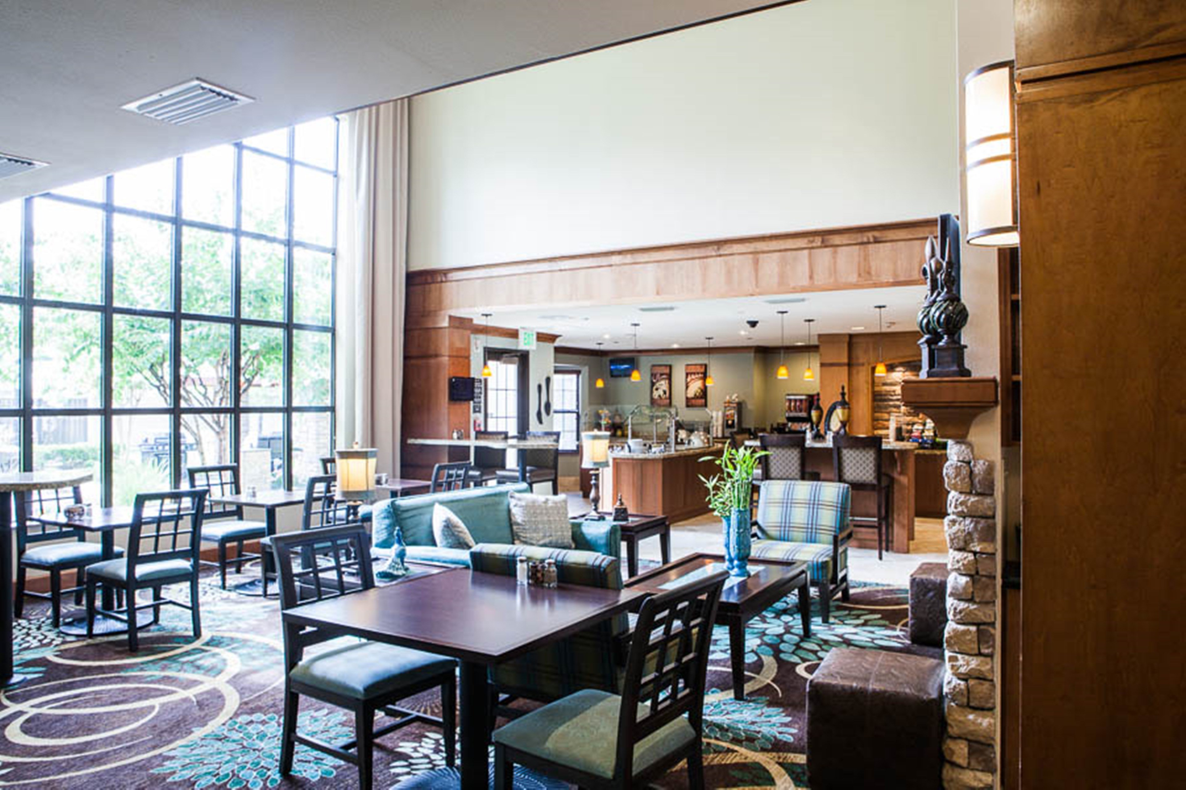 Staybridge Suites Houston West - Energy Corridor 50/76