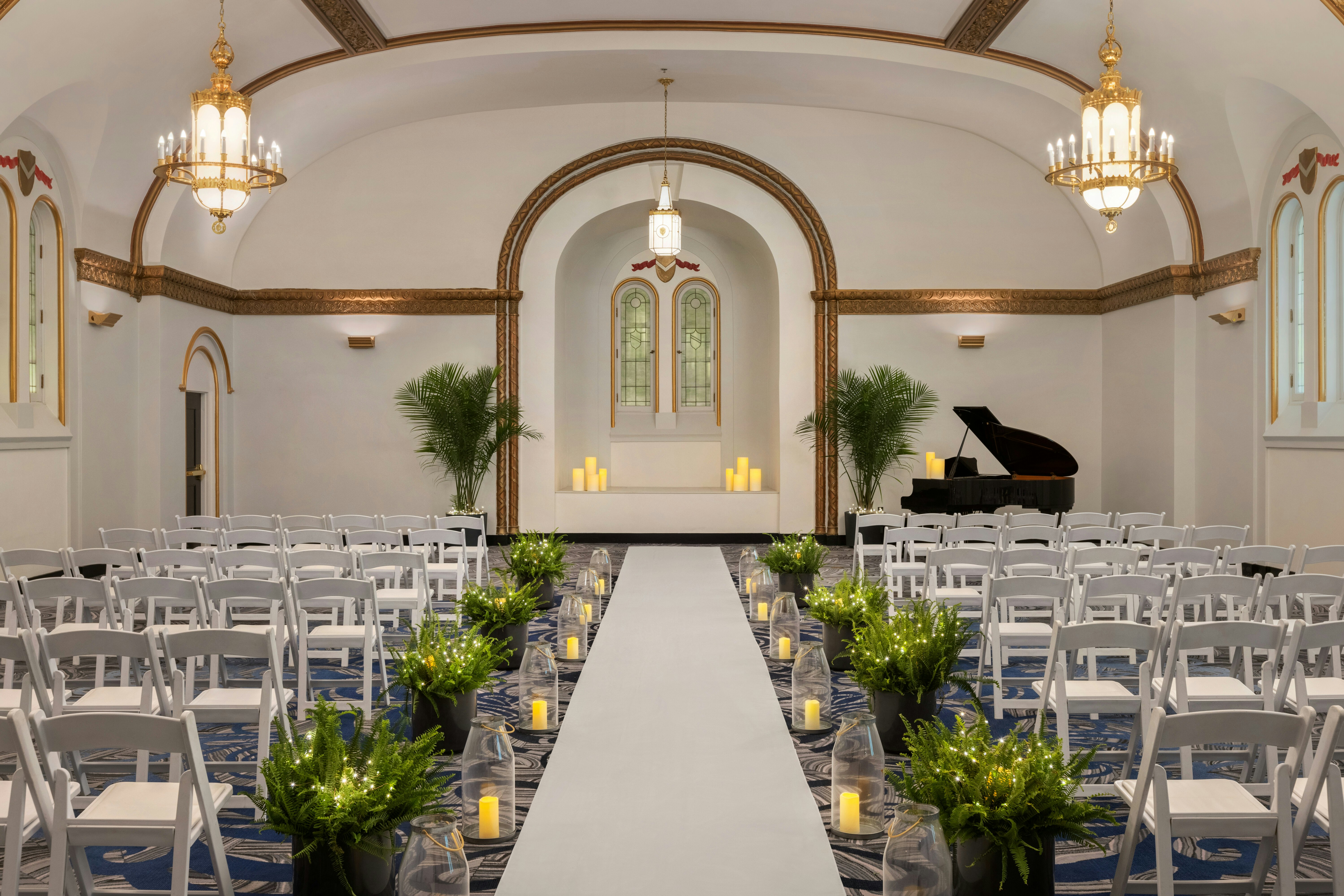 Hilton New Orleans/St. Charles Avenue 40/71