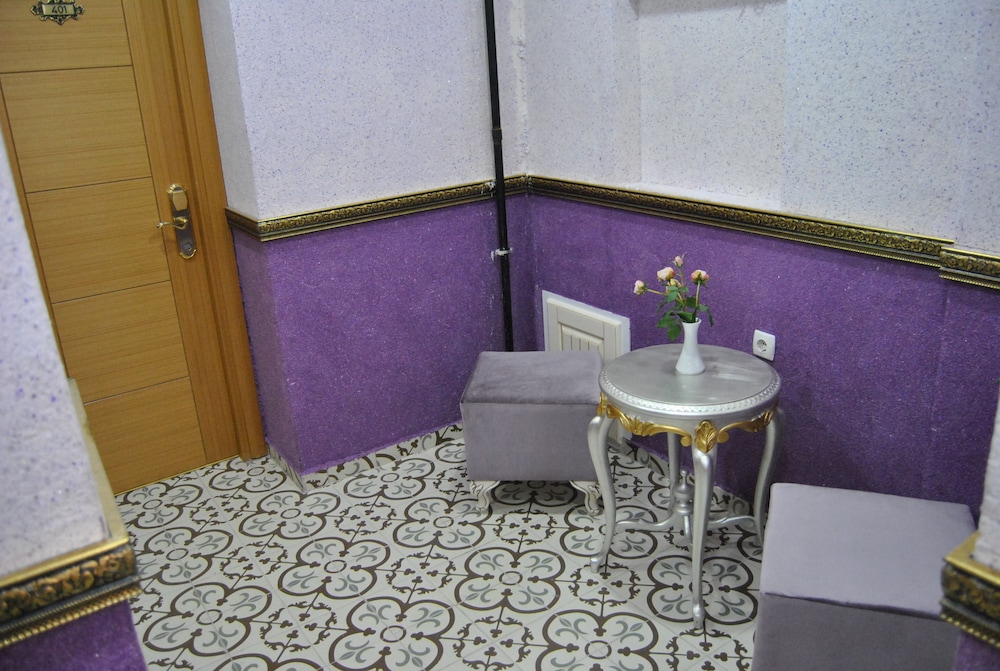 Santefe Hotel 20/64