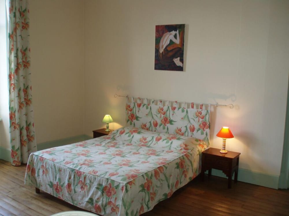 AUBERGE DUPUYTREN 1/21
