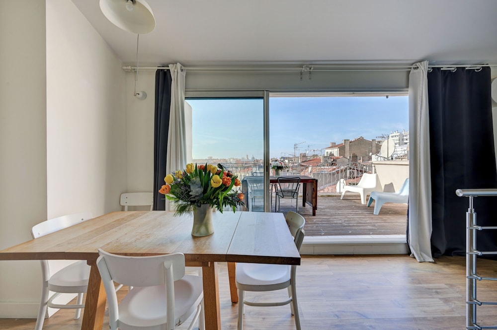 Urban Loft Marseille 37/50