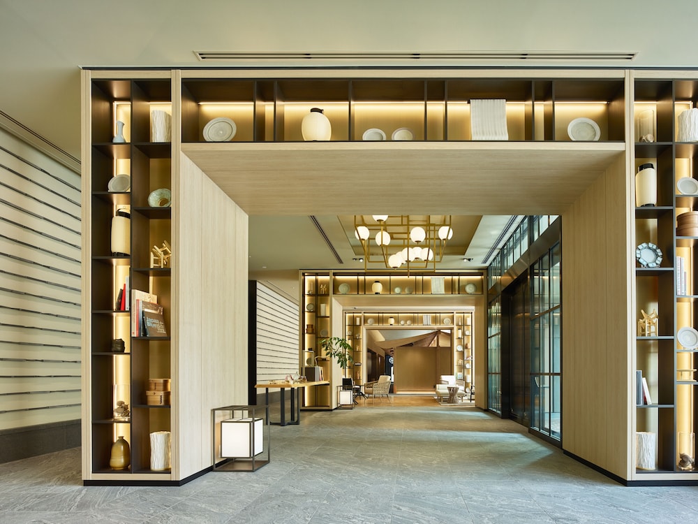 Mitsui Garden Hotel Fukuoka Gion 8/74