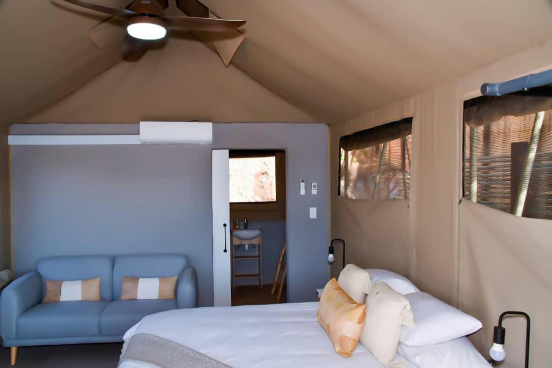 Frontier River Resort 19/50