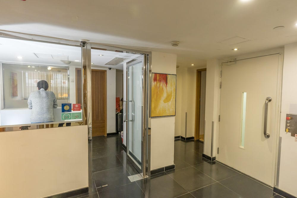 Homy公寓Hongkong(Homy Residence Hongkong) 图片3