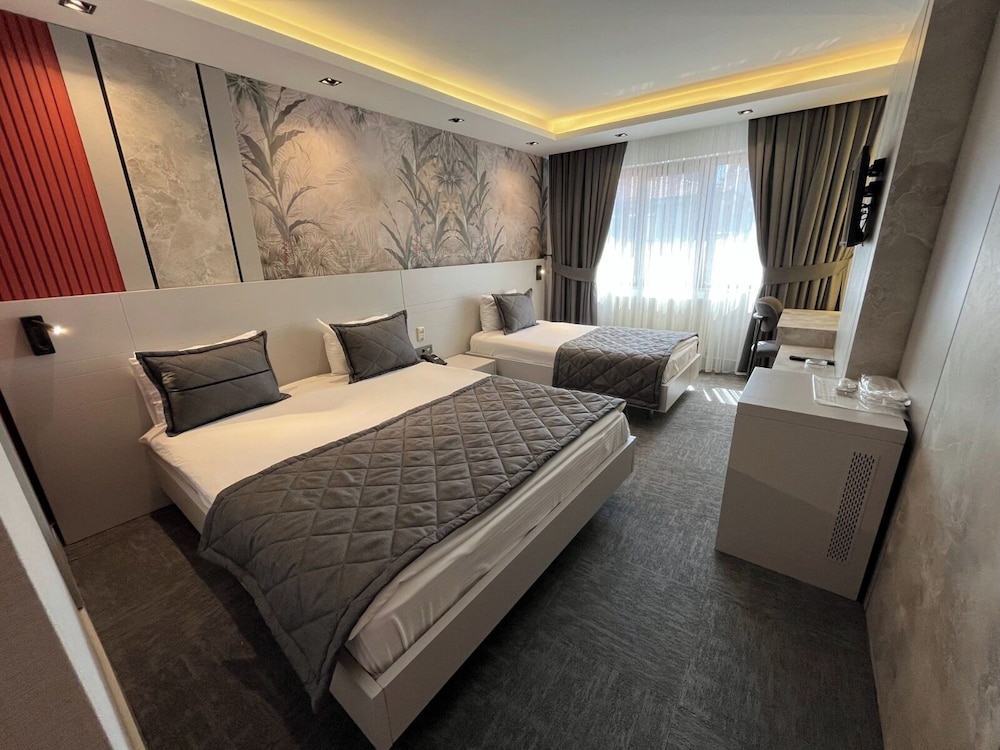 Starton Hotel 13/50