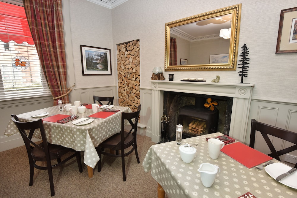 Acer Glen B&B 15/23