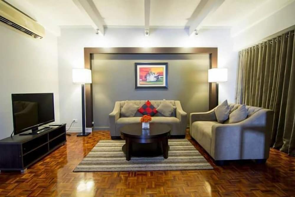 Copacabana Apartment Hotel 41/61