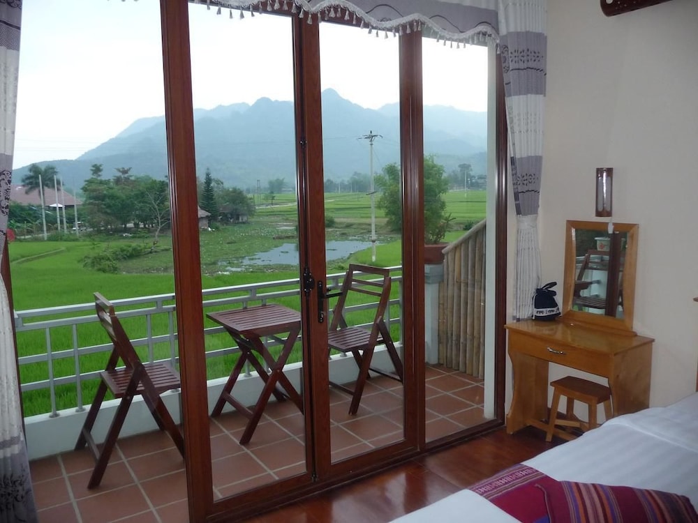 Mai Chau Valley View Hotel 39/48