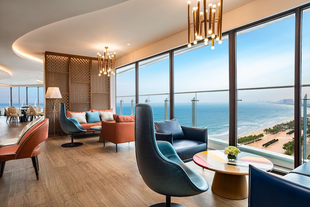 Radisson Hotel Danang 52/72