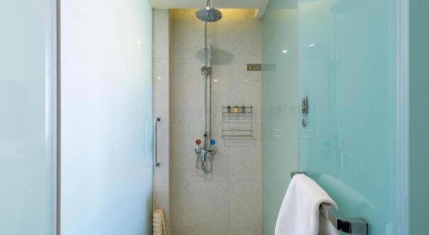 Metropolo Jinjiang Hotel (Shenyang Country Garden, Datonghu Metro Station) 54/54