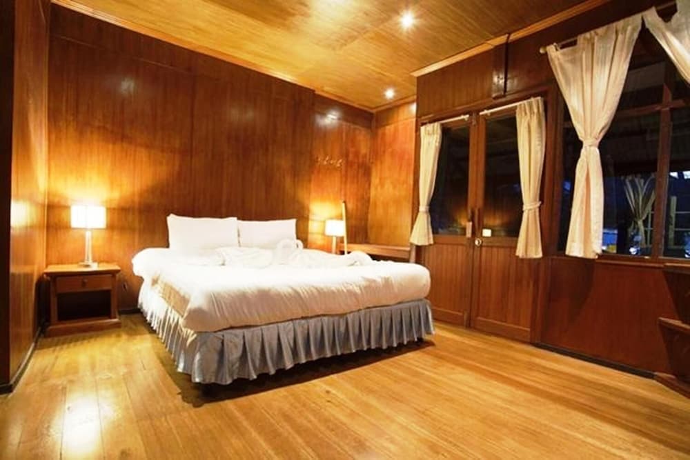 Kirati Beach Resort 13/40