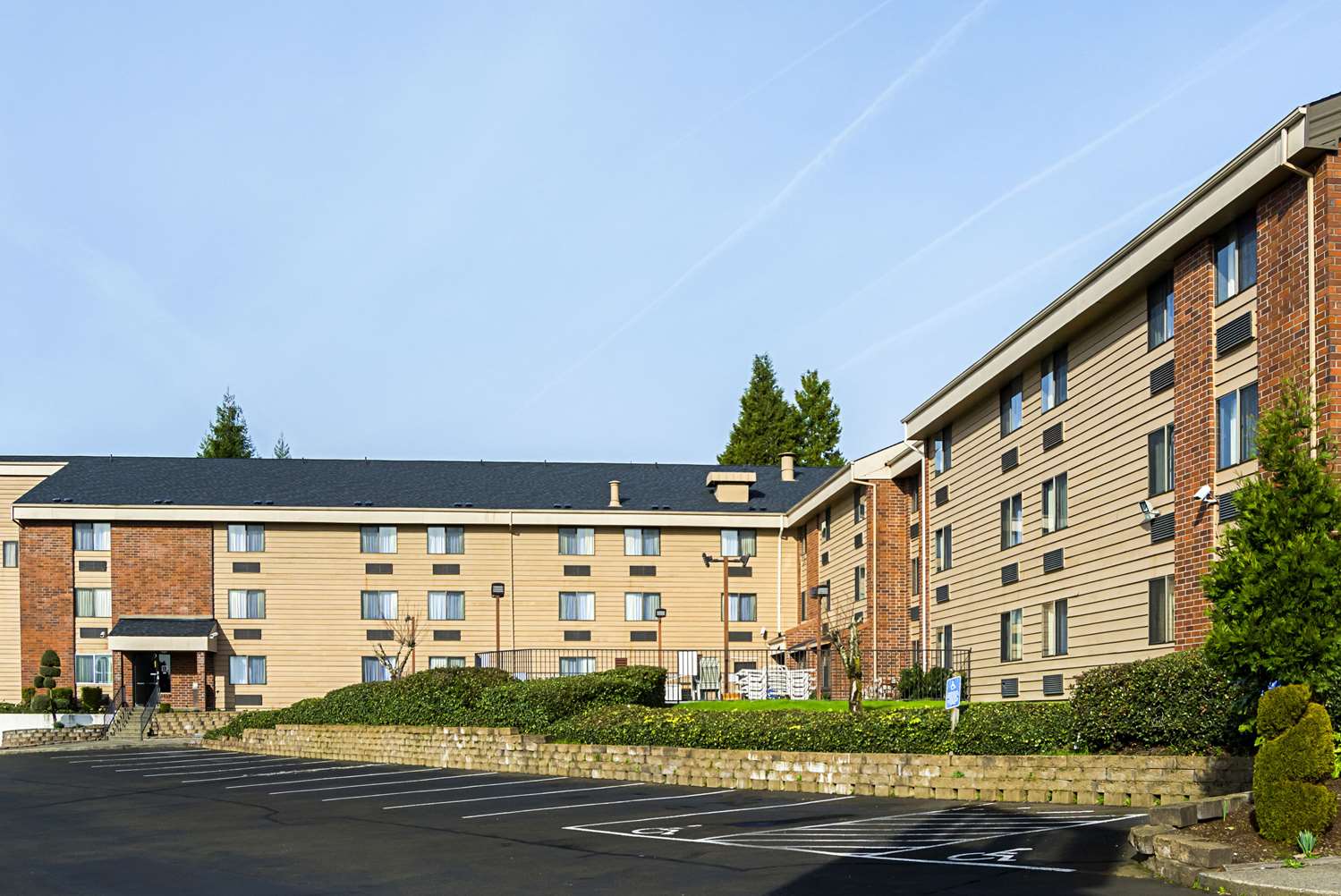 Quality Inn & Suites Clackamas - Portland 43/43