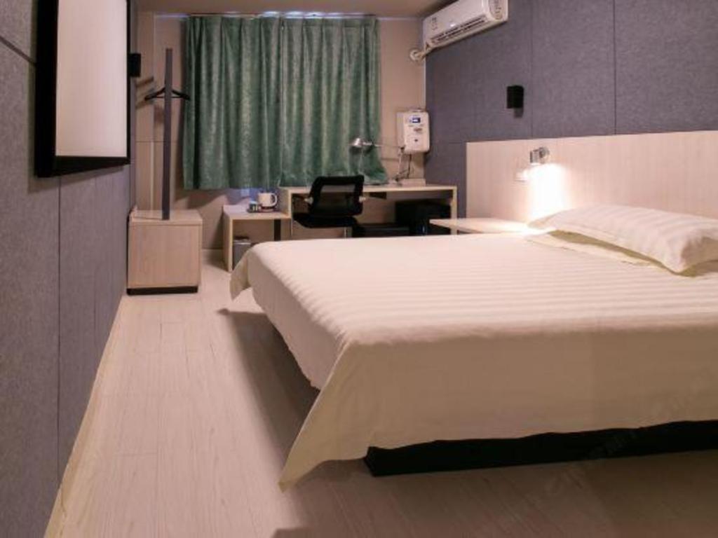 錦江之星 南京卡子門A街店 写真4