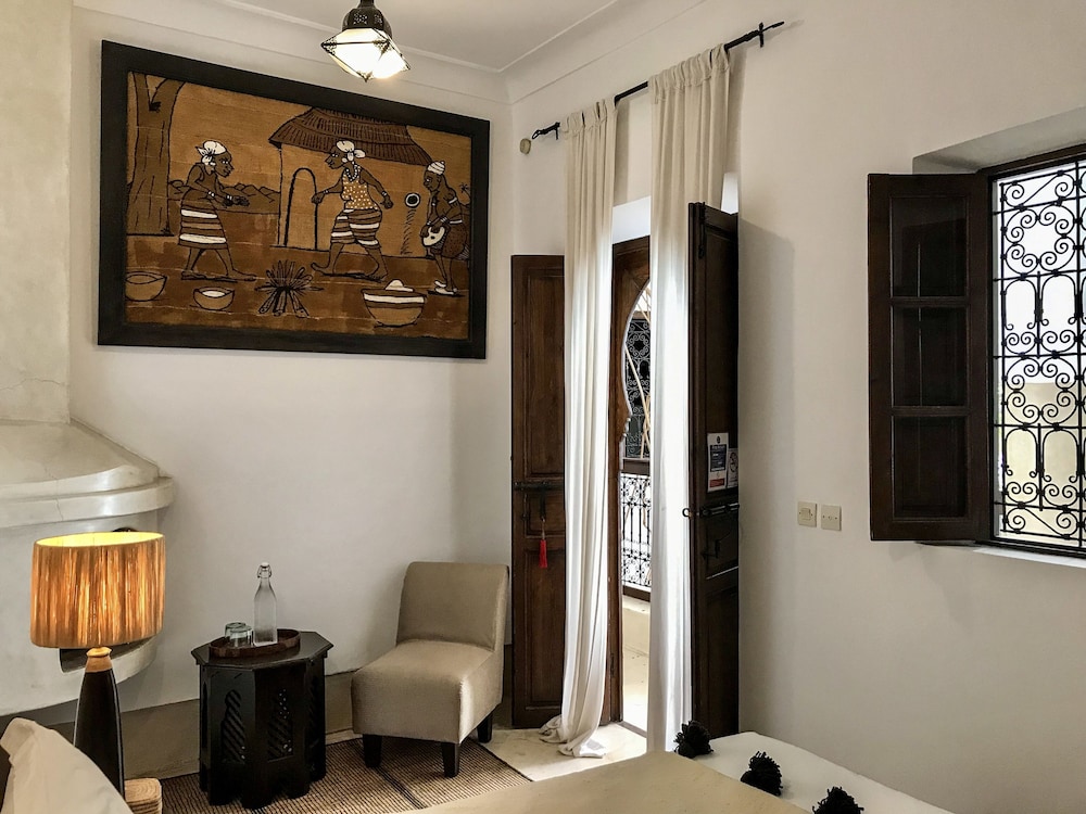 Riad Dar Zaman 46/69